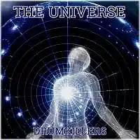 Picture for song 'The universe' by artist 'DRUMKILLERS'
