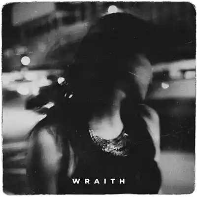 Picture for song 'Wraith' by artist 'Erawy'