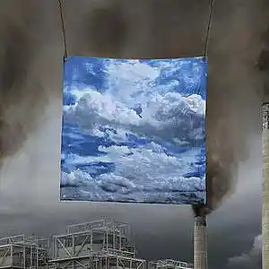 Picture for song 'Fujunbutsu - Smoke' by artist 'Fujunbutsu'