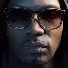 Picture for song '"ALL ABOUT THE MONEY"(Juicy J Type Beat) $30 Lease' by artist 'GBOY MostRequested Beats'