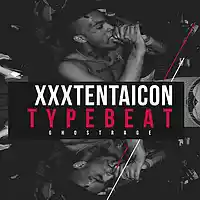 Picture for song 'Mayhem (Xxxtentacion Type) - BUY 1 GET 1 FREE!' by artist 'Ghostrage'