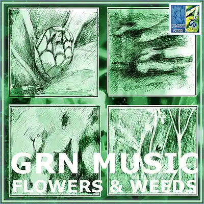 Picture for song 'GRN Music - weed 1' by artist 'Greg R. Norton'