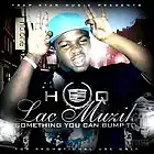 Picture for song 'Crash Da Club' by artist 'HQ (Orlando)'