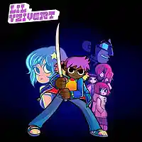 Picture for song 'Scottie Pippen(UPTEMPO/TRAP)' by artist 'Jcsbeatpage'