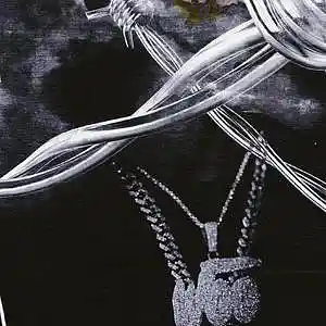 Picture for song 'Anarchy UK Drill & Pop Smoke Type Beat' by artist 'Beats by prodbyjilson'