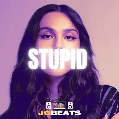 Picture for song 'Stupid' by artist 'Joe Gautrey'