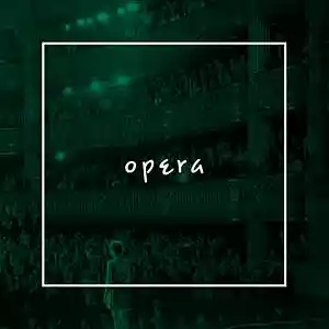 Picture for song 'Opera (Freestyle Oldschool)' by artist 'JUST RAP IT'