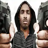 Picture for song 'THEY GOTTA TRAP REMIX ' by artist 'Kamal Supreme'