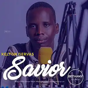 Picture for song 'Savior - Kelton Gervas ft. Moando' by artist 'Kelton Gervas'