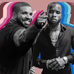 Picture for song 'The New Toronto' by artist 'Kid Flash'