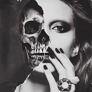 Picture for song 'Never Love Again' by artist 'SAIN8'