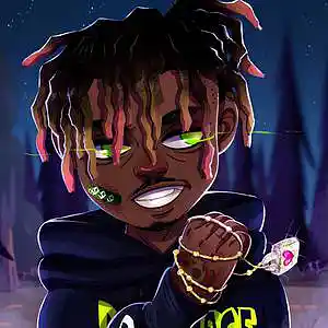 Picture for song 'Distance (Juce Wrld Type Beat)(BOGO)' by artist 'AYOCXRN (Formerly King Corn Beatzz)'