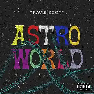 Picture for song 'Freak Mode(Travis Scott Type Beat)(BUY1GET2FREE)' by artist 'AYOCXRN (Formerly King Corn Beatzz)'
