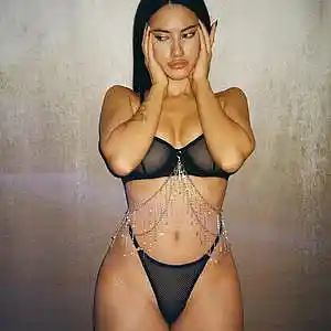 Picture for song 'FLOWER (PartyNextDoor Type Beat/Drake/Soul/Rnb)' by artist 'Kisses Beats'