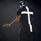 Picture for song 'PIGEONS IN THE TRUNK' by artist 'Levi Clust'