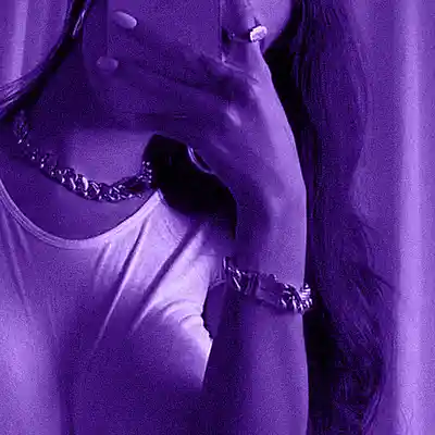Picture for song 'Don't Go (Gunna x Don Toliver x Loe Shimmy)' by artist 'LEXI BANKS'