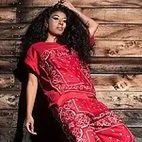 Picture for song 'Rain Drops' by artist 'Main The Loud Man'