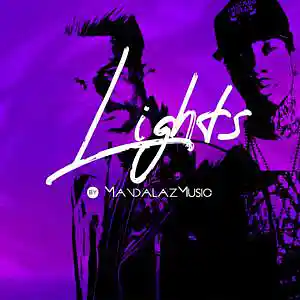 Picture for song 'Lights (BUY 1 GET 1 FREE)' by artist 'MandalazMusic'