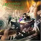 Picture for song 'The Dream' by artist 'Manning'