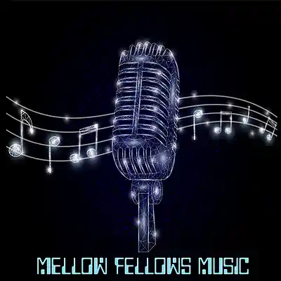 Picture for song 'Floating Thoughts (Score)' by artist 'Mellow Fellows Music'