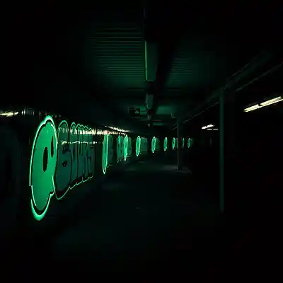 Picture for song 'The Long Way Home' by artist 'muzikfiend'