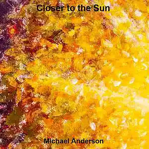 Picture for song 'How We Burned' by artist 'Michael Anderson (UK)'