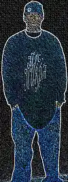 Picture for song 'Live it Breath it' by artist 'MIC MYERZ'