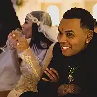 Picture for song 'HOLD ME DOWN ' by artist 'MIKE CHEK MUSIC.'