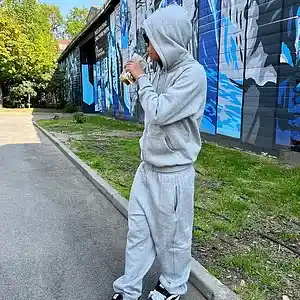 Picture for song 'Dark Orchestral Type Beat - 'Mistro'' by artist 'prodbymjf'