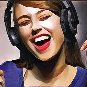 Picture for song 'Sunrise Electro Dance Pop Logo 1' by artist 'NAUMOV MUSIC'