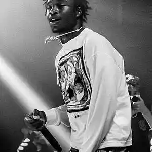 Picture for song 'LIL TJAY TYPE BEAT - "NEED ME"' by artist 'P2 Beatz'