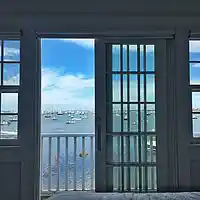 Picture for song 'A Nantucket Check Up: Blue As The Sea Of Cortez' by artist 'paul gorman and the hypnotist collectors'