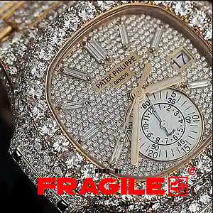 Picture for song 'PATEK (Playboi Carti, Pierre Bourne, Uzi Type Beat' by artist 'Prod By Fragile'