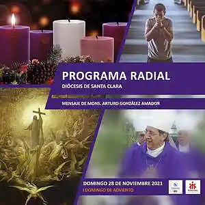 Picture for song '1er Domingo de Adviento - 28 noviembre' by artist 'Producciones Vandor'