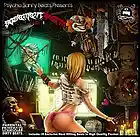 Picture for song 'Concrete Jungle' by artist 'Psycho Sanity Beats'