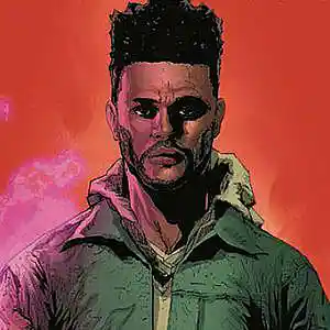 Picture for song 'The Weeknd Type Beat "you got it"' by artist 'RacaBeats'