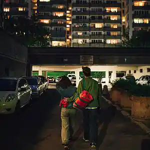 Picture for song 'Heist' by artist 'RadioGangster'