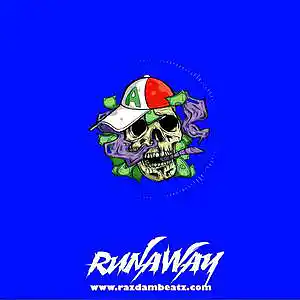 Picture for song 'RUNAWAY (BUY 1 GET 4 FREE)' by artist 'Razdam Beatz'