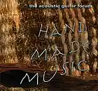 Picture for song 'GAMELAN MEADOW' by artist 'Reinthal'