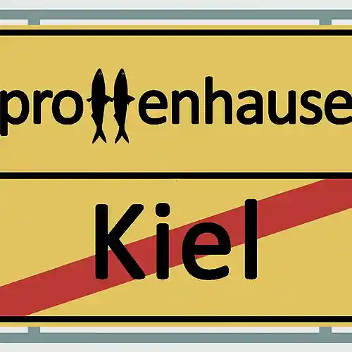 Picture for song '7 Tage' by artist 'Sprottenhausen'