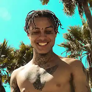 Picture for song 'Tuscan' by artist 'Say-T'