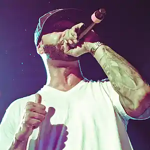 Picture for song 'Live Free Or Die (Buy 1 Get 1 Free)' by artist 'SeriousOnTheBeat'