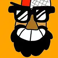 Picture for song 'Sprakeloos - Ik ben een man van prod by MiDN8' by artist 'Sprakeloos Spraak'