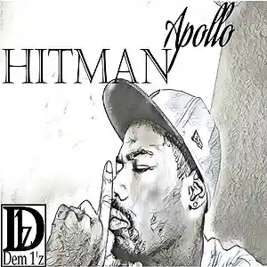 Picture for song 'Boogieman' by artist 'The Apollo'