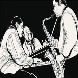 Picture for song 'CATCH ME IF YOU CAN' by artist 'THISNTHAT'