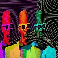Picture for song 'Retro' by artist 'TIMERBOi BEATS'