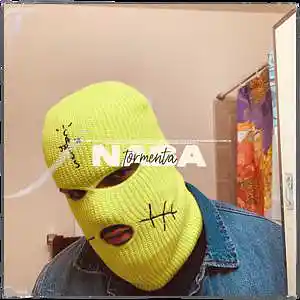 Picture for song 'NASA' by artist 'Saint Tormenta'