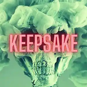 Picture for song 'Keepsake Eminem x Post Malone Type Beat' by artist 'UPH Music'