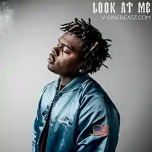Picture for song 'Look At Me (Buy 1 Get 1-3 FREE)' by artist 'V-Sine Beatz'