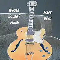 Picture for song 'My Car Won't Start' by artist 'Whose Blues Mine'